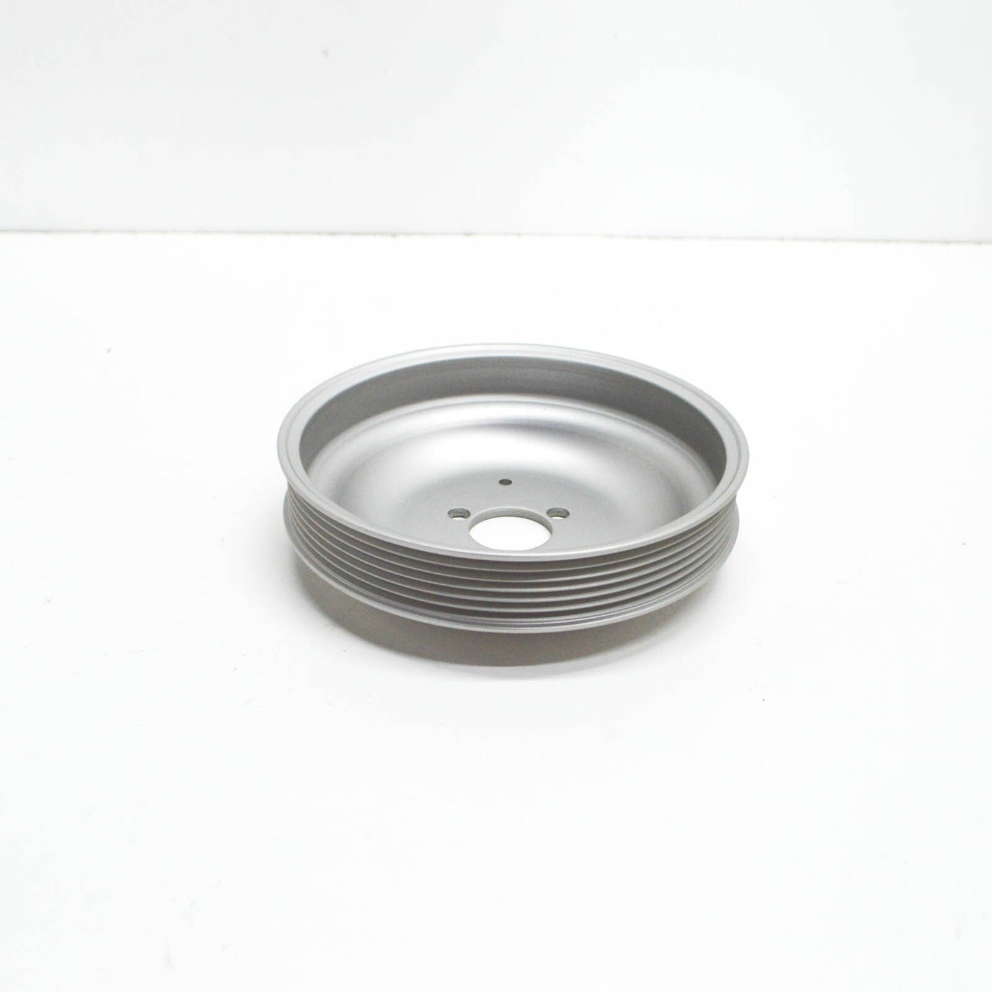 NEW AUDI A8 D4 3.0 PETROL WATER PUMP PULLEY 06E121031E 2015 ORIGINAL