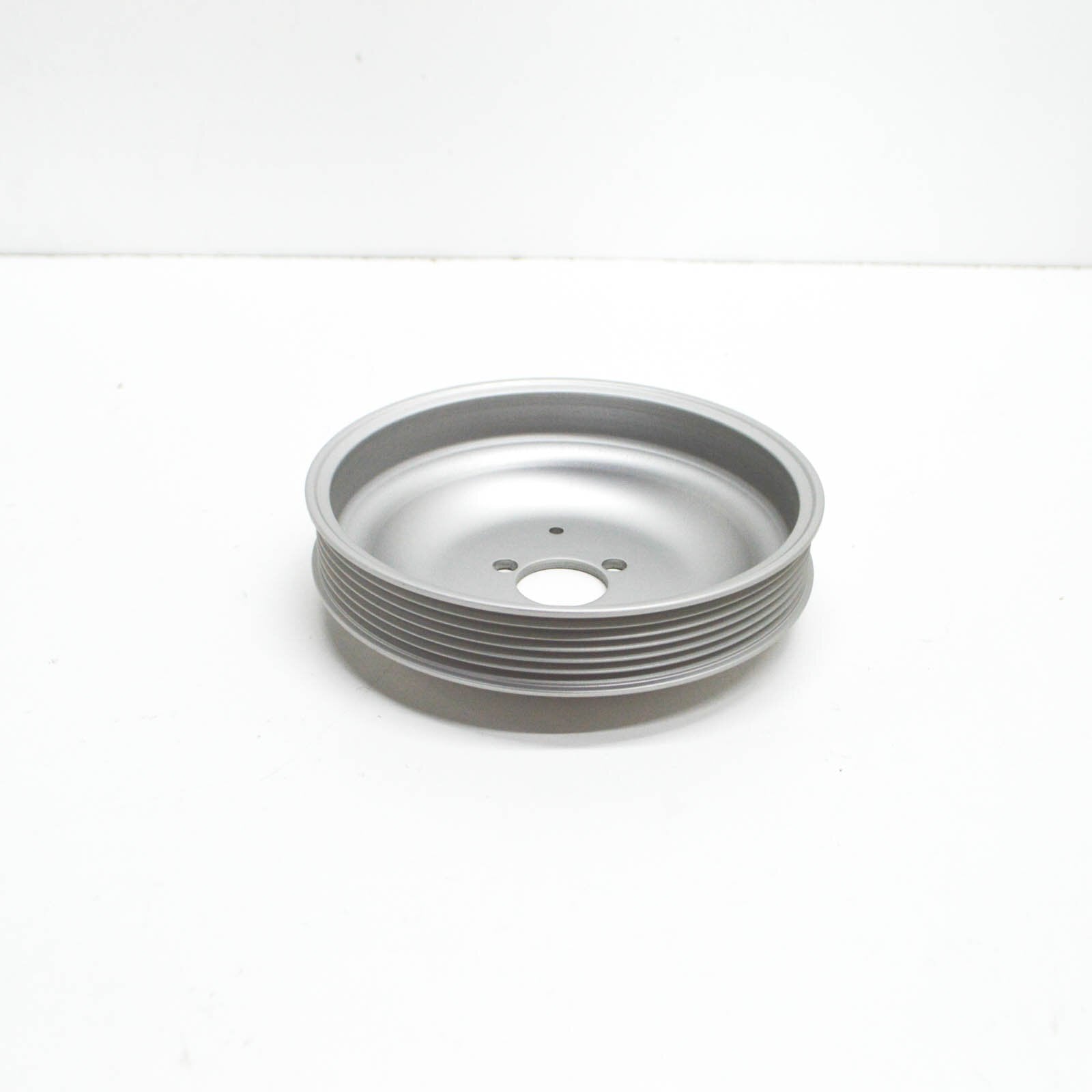 NEW AUDI A8 D4 3.0 PETROL WATER PUMP PULLEY 06E121031E 2015 ORIGINAL