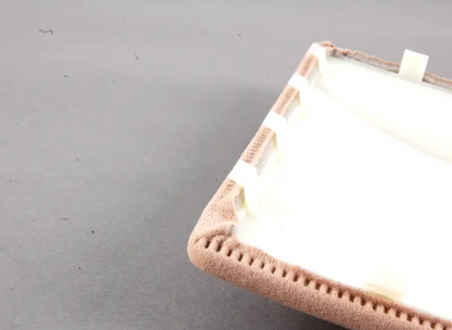 new bmw 3 e46 front headlining cover 8229034 51448229034 original