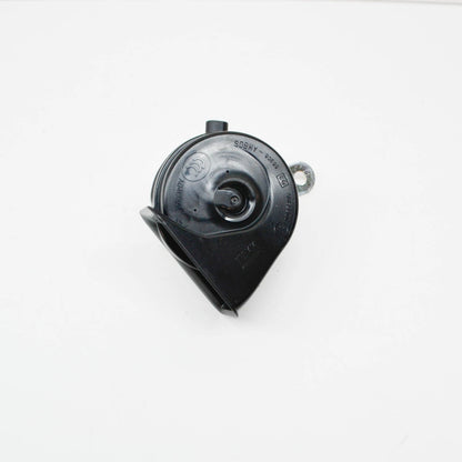 NEW BMW 7 E38 LOW PITCH HORN SIGNAL 61337163976 7163976 ORIGINAL