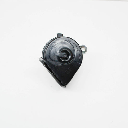 NEW BMW 7 E38 LOW PITCH HORN SIGNAL 61337163976 7163976 ORIGINAL