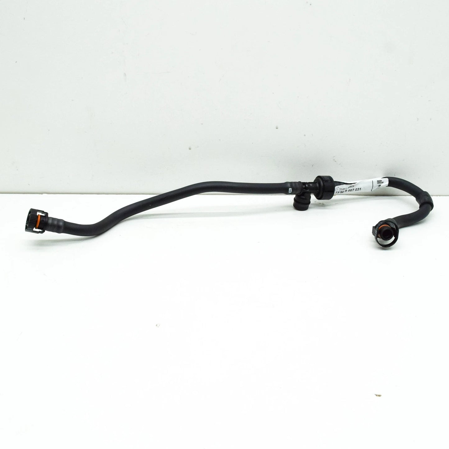 NEW BMW 3 G20 SUCTION JET PUMP WITH LINE 13908667031 ORIGINAL