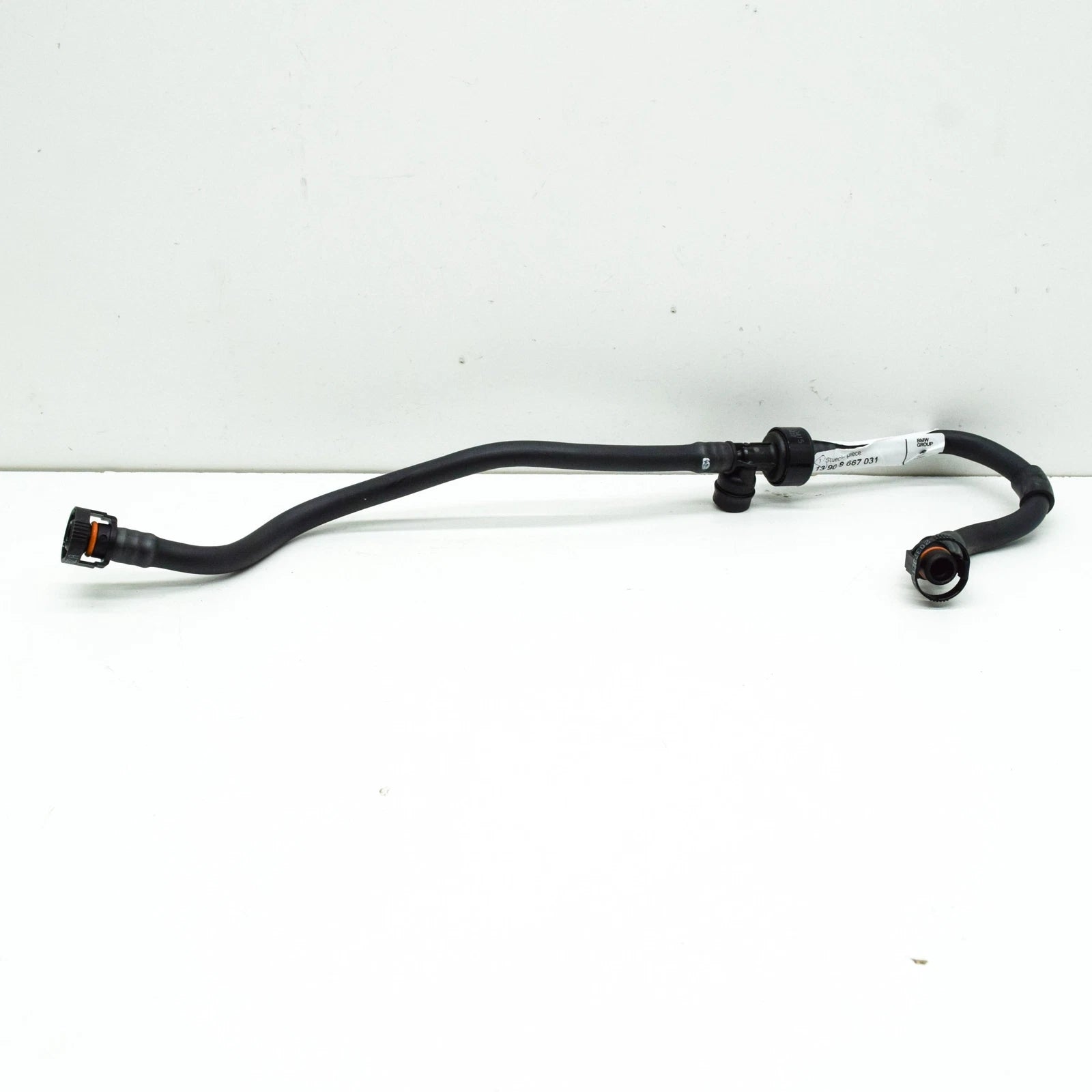 NEW BMW 3 G20 SUCTION JET PUMP WITH LINE 13908667031 ORIGINAL