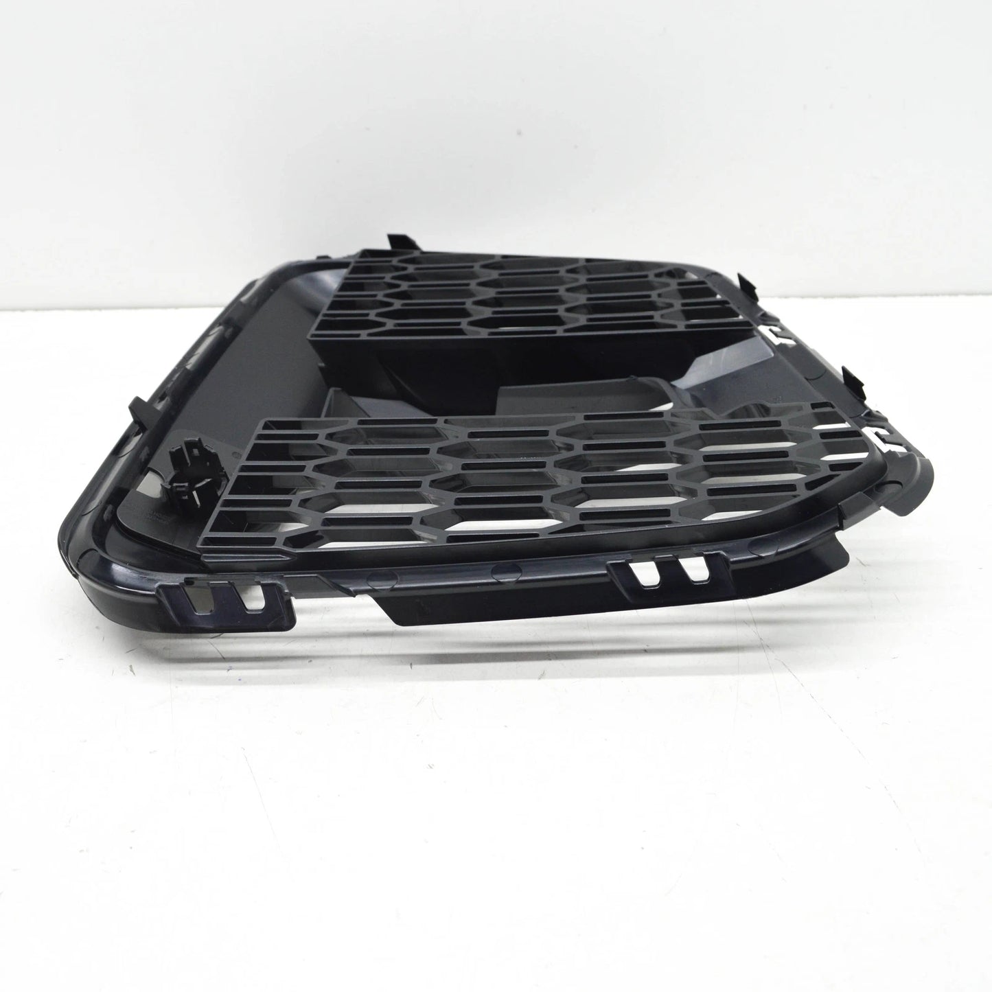 NEW BMW X1 F48 M FRONT LEFT LATERAL GRID GRILL 5A2D4E5 51115A2D4E5 ORIGINAL