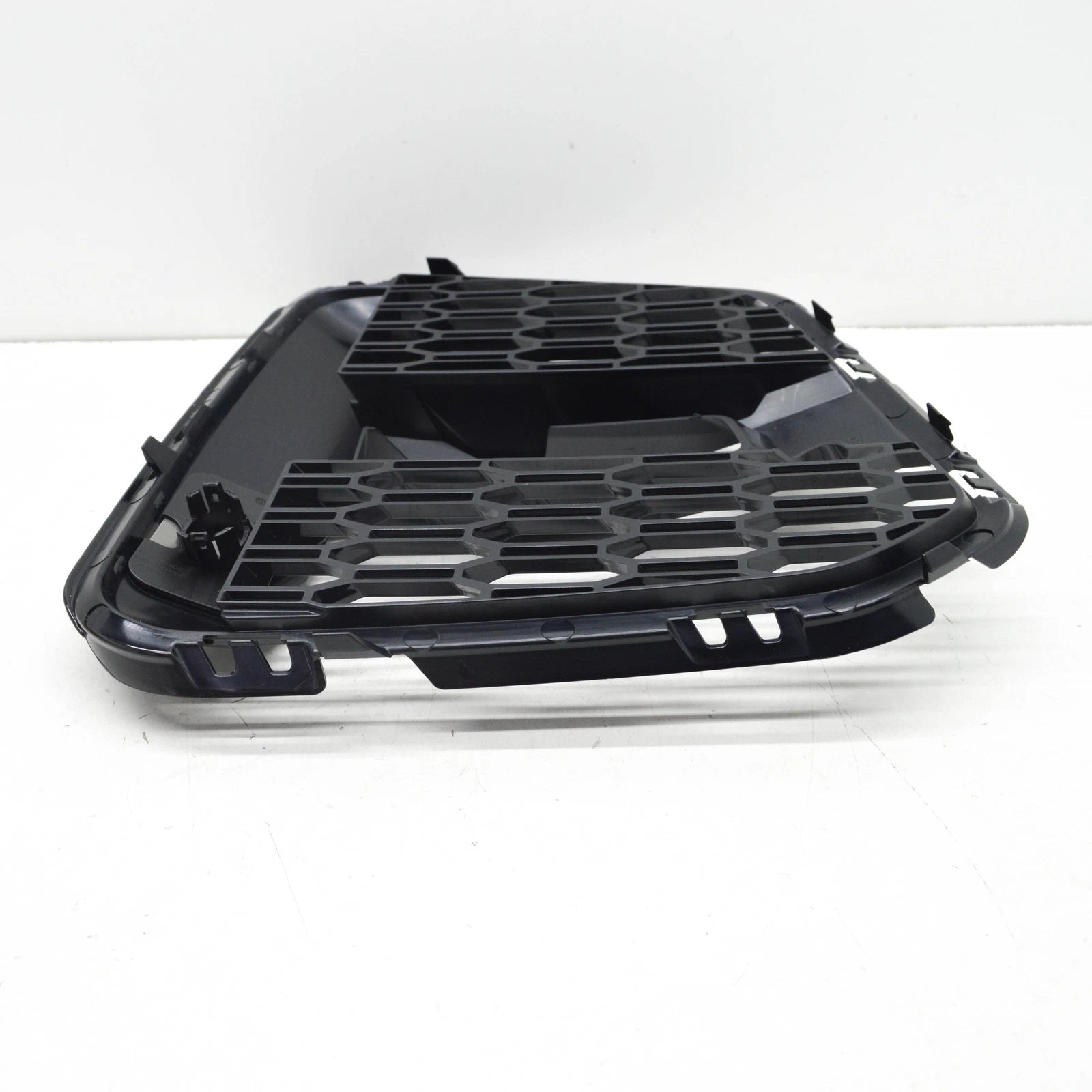 NEW BMW X1 F48 M FRONT LEFT LATERAL GRID GRILL 5A2D4E5 51115A2D4E5 ORIGINAL