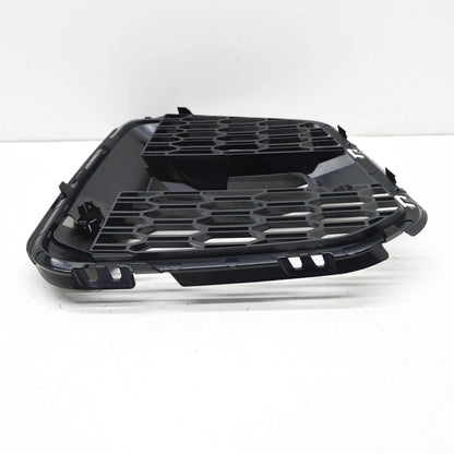 NEW BMW X1 F48 M FRONT LEFT LATERAL GRID GRILL 5A2D4E5 51115A2D4E5 ORIGINAL