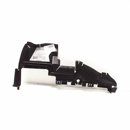 NEW AUDI A5 8T S5 RADIATOR LEFT SIDE GUIDE 8T0121283T 2012 ORIGINAL