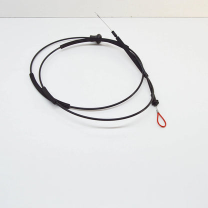 NEW AUDI R8 4S BONNET LOCK CABLE RHD 4S2823530B ORIGINAL