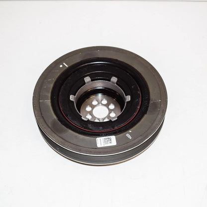 NEW AUDI A7 4G8 3.0 TDI ENGINE VIBRATION DAMPER 059105251CM ORIGINAL