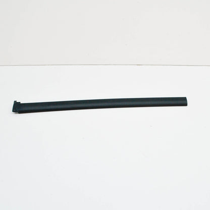 NEW MB CL COUPE C215 REAR LEFT SIDE WINDOW SEAL FRAME A2156700139 ORIGINAL