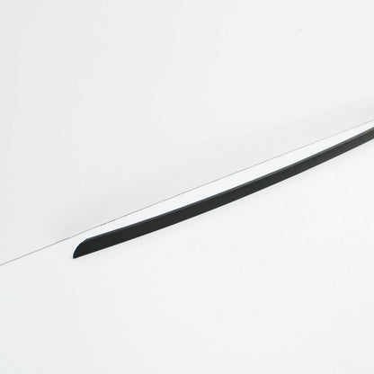 NEW AUDI A4 AVANT B7 FRONT LEFT WATER DEFLECTOR STRIP 8E0854327E01C ORIGINAL