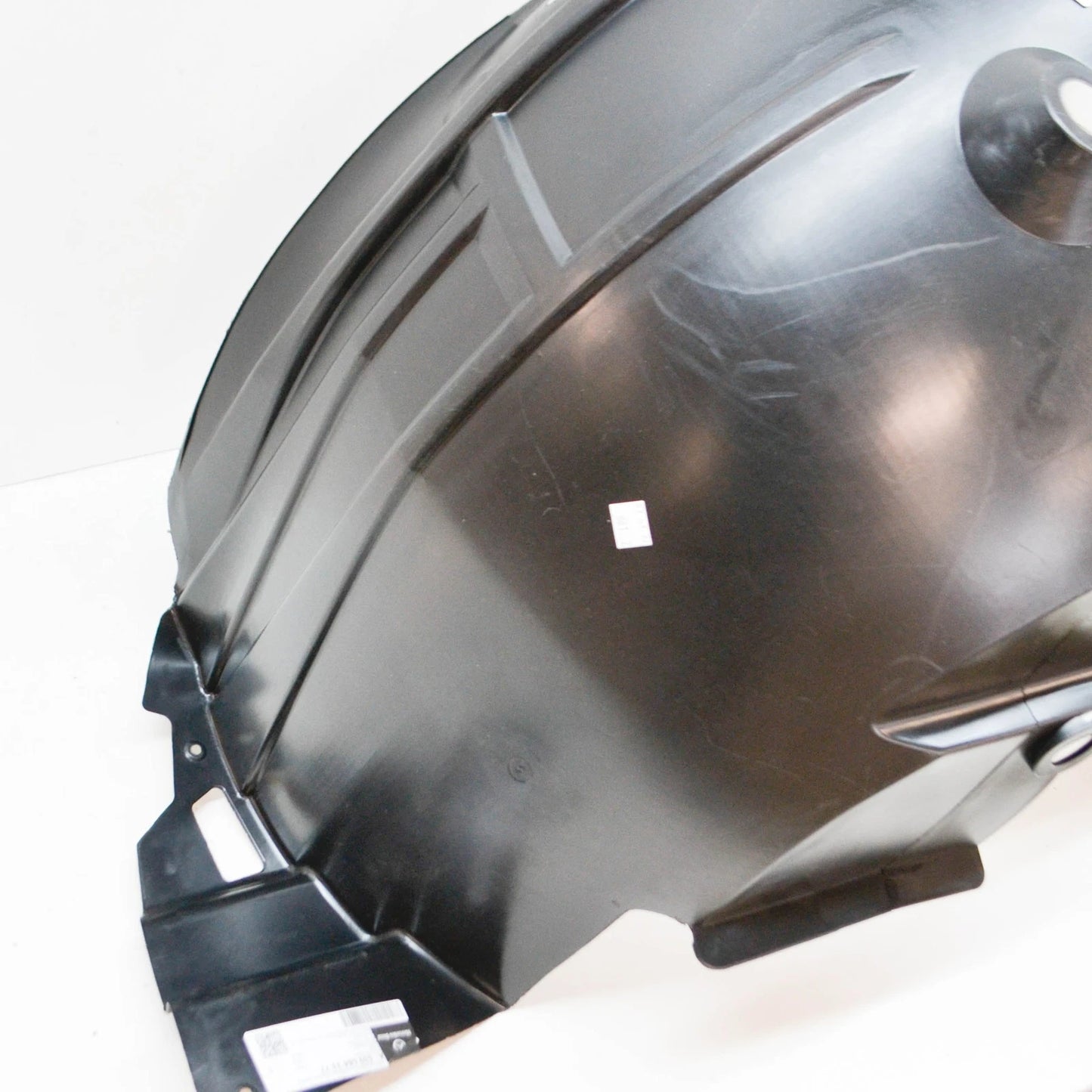 NEW MB VITO W639 FRONT RIGHT WHEEL HOUSING LINER COVER A6396843377 ORIGINAL