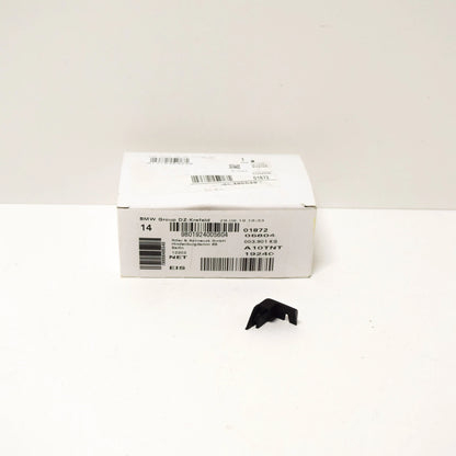 NEW BMW 1502 FRONT RIGHT INTERIOR DOOR CAP 51716454228 6454228 ORIGINAL