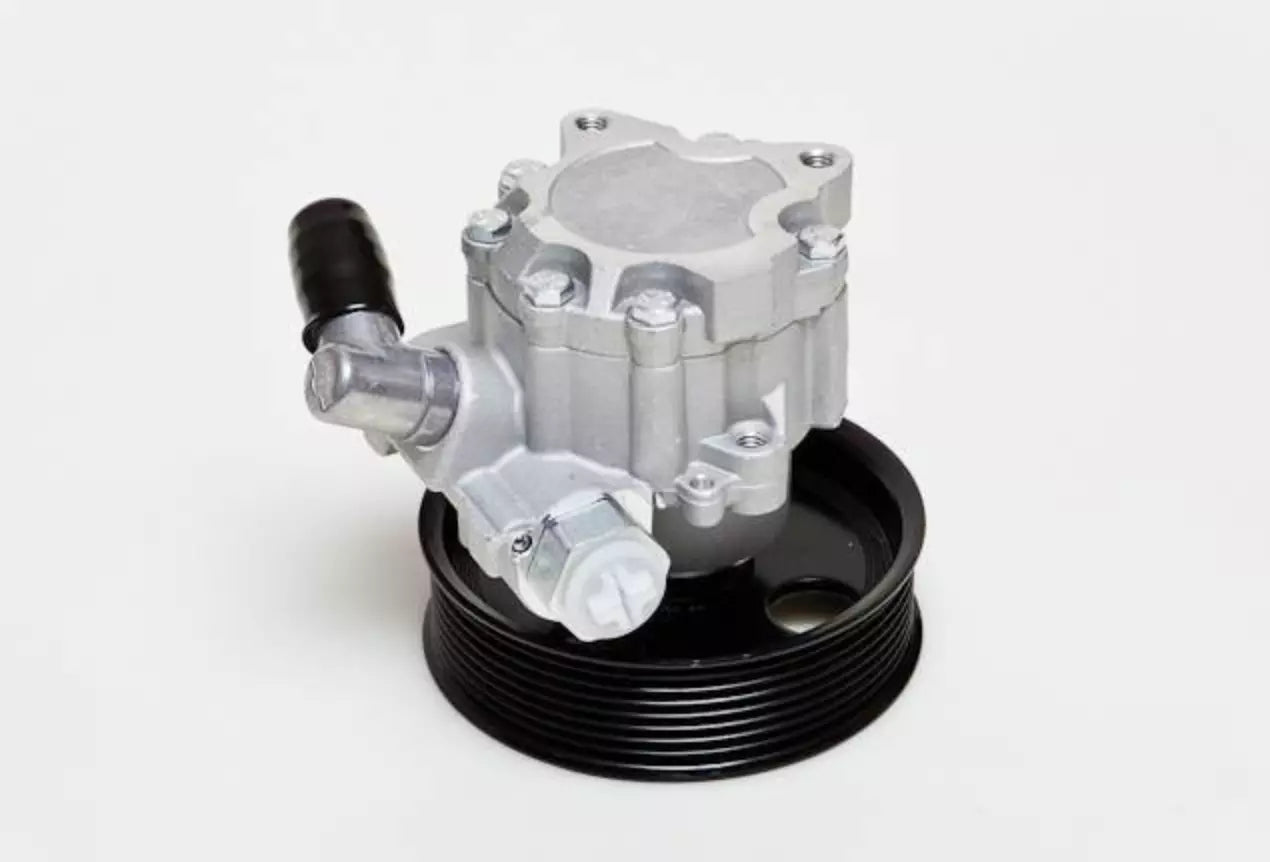 NEW MERCEDES-BENZ ML W164 POWER STEERING PUMP A004466830180