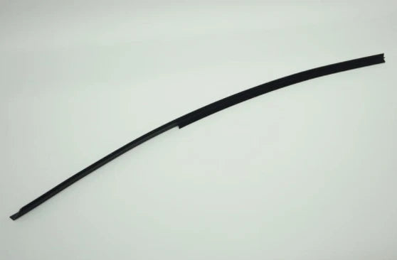 NEW BMW 3 CABRIO E30 FRONT RIGHT DOOR INNER WEATHERSTRIP 51211942822 ORIGINAL