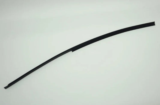 NEW BMW 3 CABRIO E30 FRONT RIGHT DOOR INNER WEATHERSTRIP 51211942822 ORIGINAL