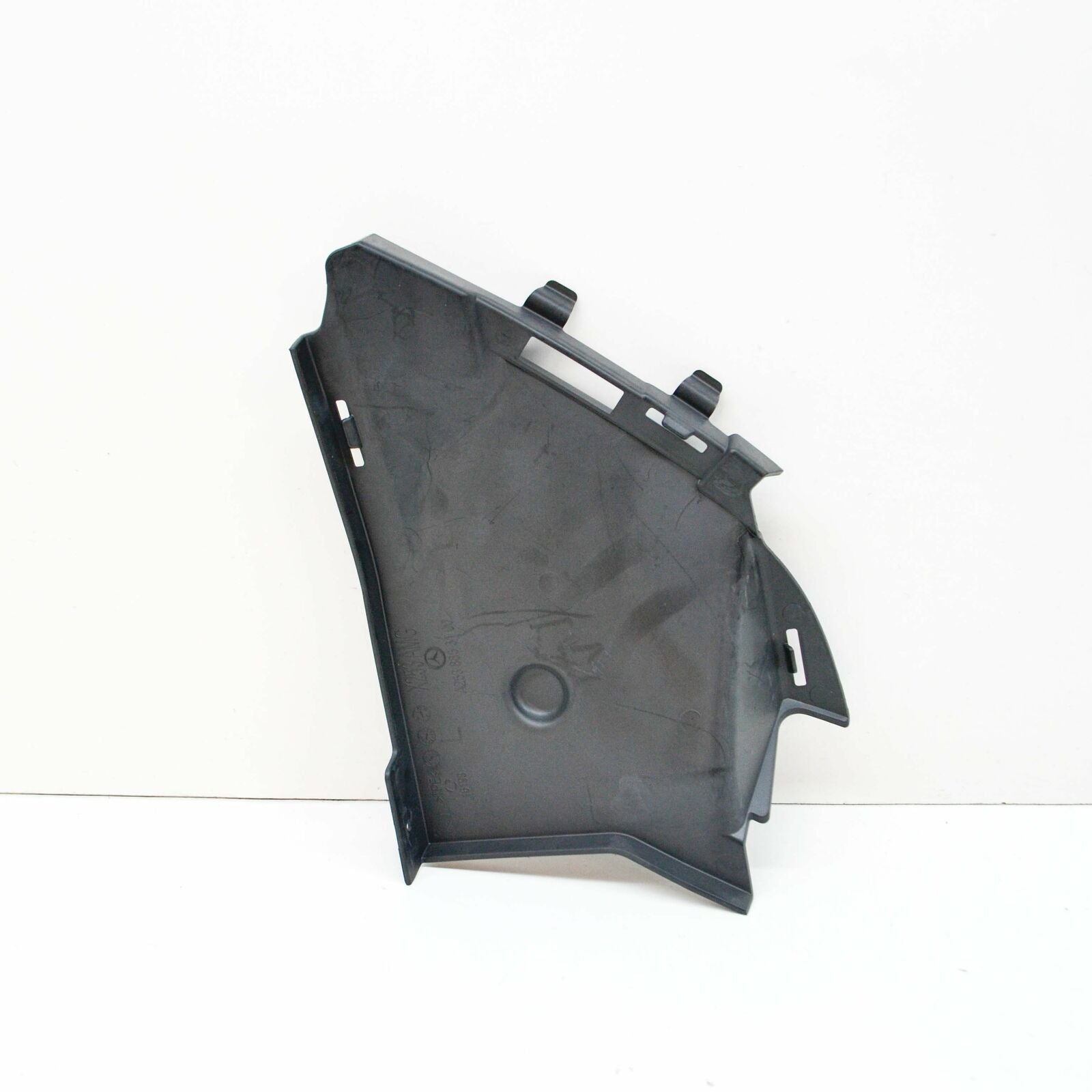 NEW MERCEDES-BENZ GLC X253 FRONT BUMPER LEFT AIR DUCT A2538853100 ORIGINAL