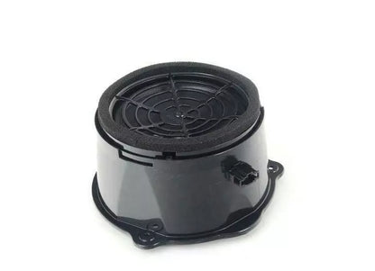 NEW AUDI A6 C6 REAR DOOR MID-RANGE BASS SPEAKER 4F0035415B ORIGINAL