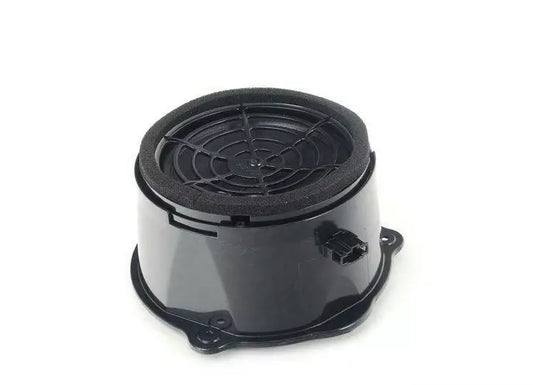 NEW AUDI A6 C6 REAR DOOR MID-RANGE BASS SPEAKER 4F0035415B ORIGINAL