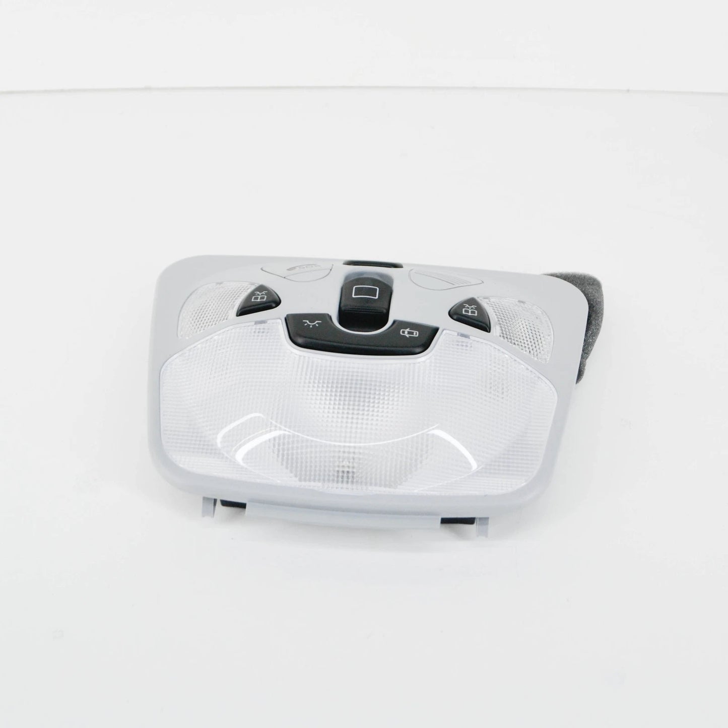 NEW MERCEDES-BENZ G W463 FRONT ROOF INTERIOR LIGHT A46382004017D43 ORIGINAL