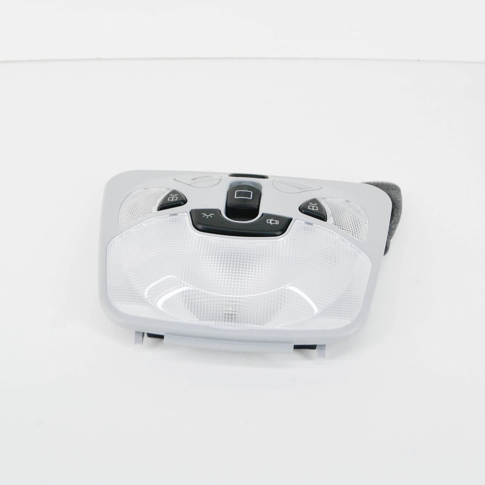 NEW MERCEDES-BENZ G W463 FRONT ROOF INTERIOR LIGHT A46382004017D43 ORIGINAL