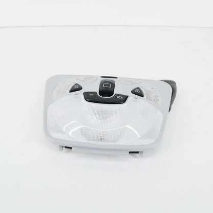 NEW MERCEDES-BENZ G W463 FRONT ROOF INTERIOR LIGHT A46382004017D43 ORIGINAL