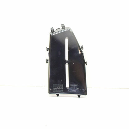 NEW AUDI A7 SPORTBACK 4G8 FRONT BUMPER LEFT COVER TRIM 4G88072459B9 ORIGINAL