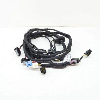 NEW MB GLC C253 REAR BUMPER ELECTRICAL WIRING HARNESS A2535403505