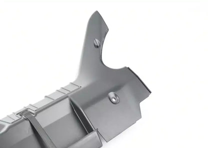 NEW BMW 3 E36 REAR TRUNK PANEL TRIM 51478410735 8410735 ORIGINAL