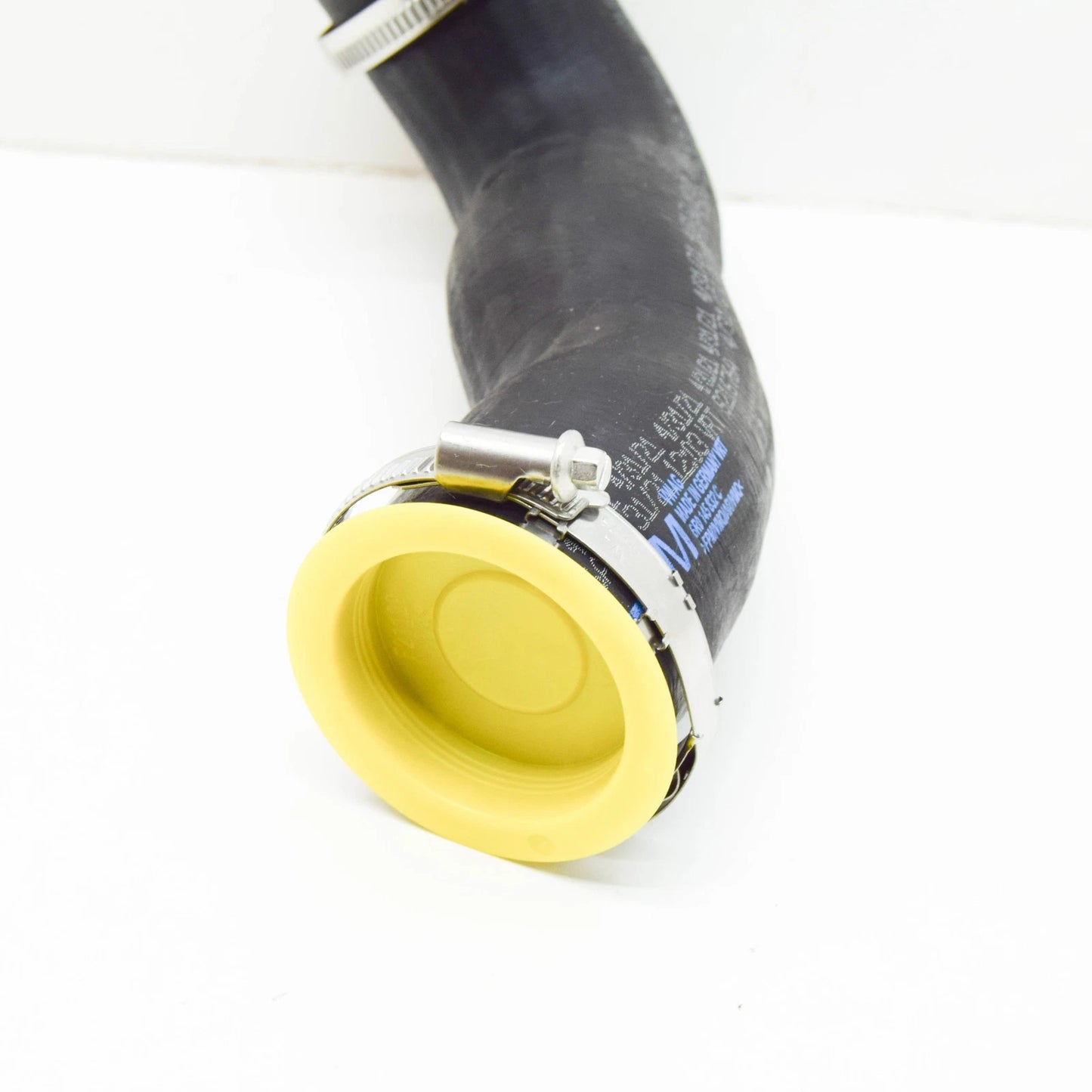 NEW AUDI A1 MK1 INTERCOOLER PRESSURE HOSE 6R0145832C ORIGINAL