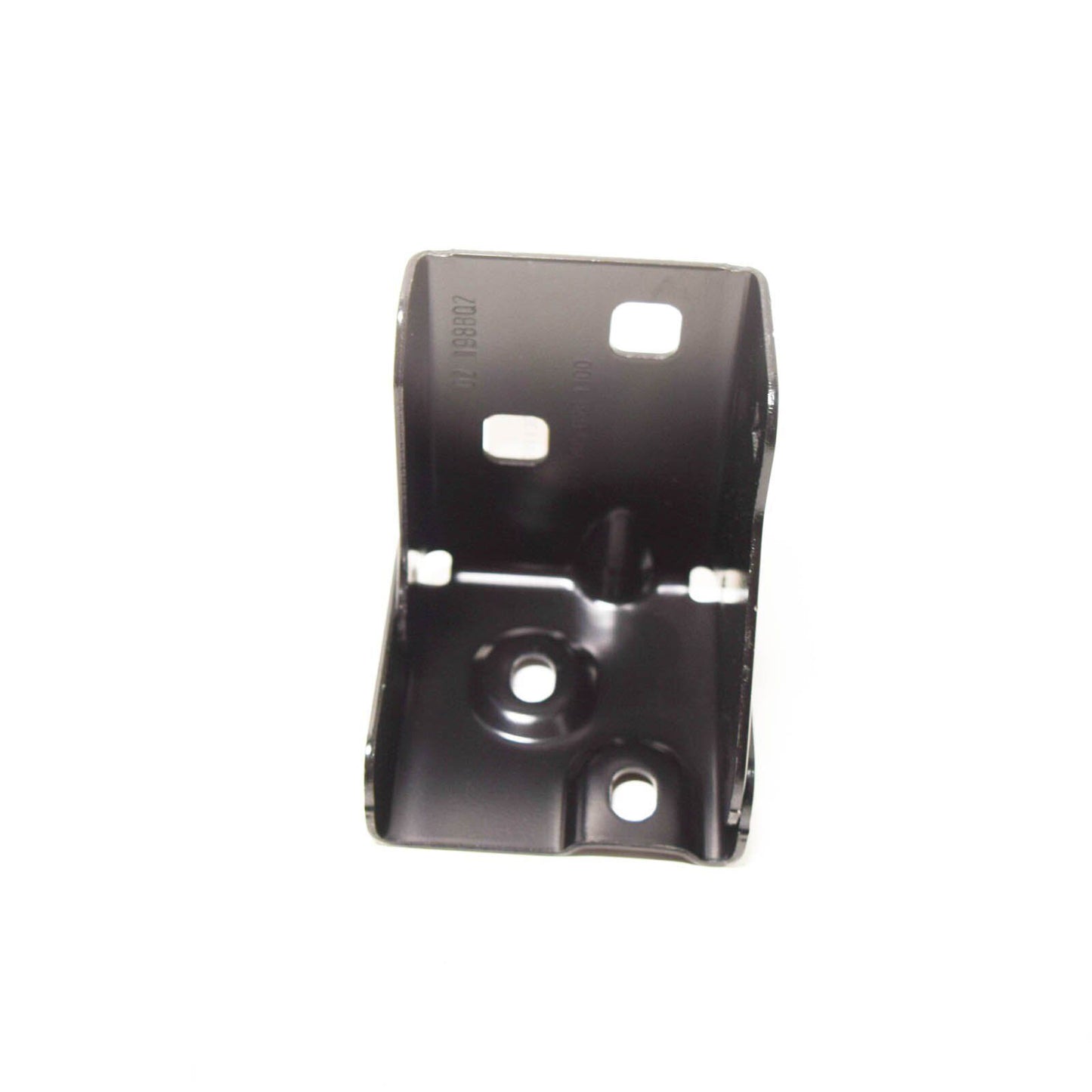 NEW MERCEDES-BENZ C-CLASS W205 RADIATOR UPPER LEFT BRACKET A2056261300 ORIGINAL