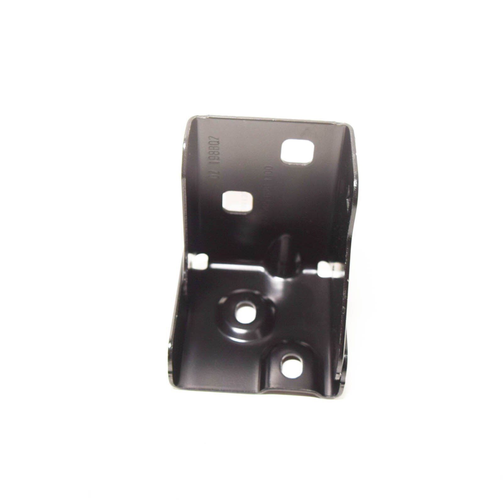 NEW MERCEDES-BENZ C-CLASS W205 RADIATOR UPPER LEFT BRACKET A2056261300 ORIGINAL