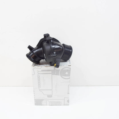 NEW MERCEDES-BENZ SPRINTER 906 CHARGE AIR SILENCER A6421400000 ORIGINAL