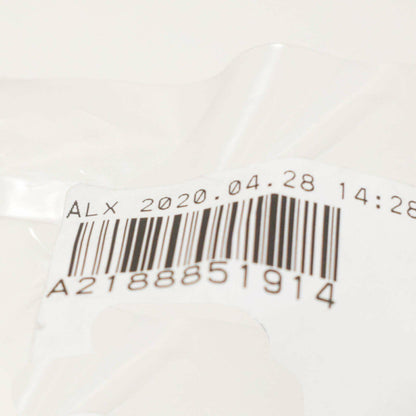 NEW MB CLS C218 REAR BUMPER TAIL PIPE LEFT BRACKET A2188851914 ORIGINAL