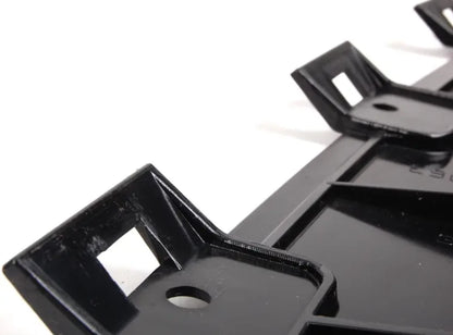 NEW BMW 3 TOURING E91 REAR BUMPER BRACKET 7163847 51127163847 ORIGINAL