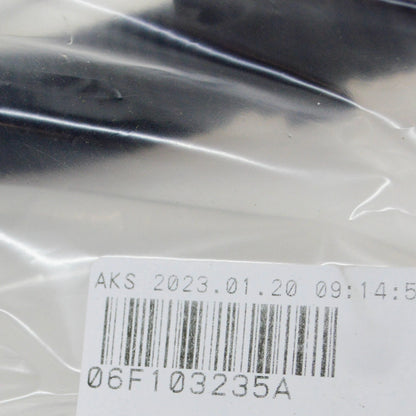 NEW AUDI A4 B7 CRANKCASE BREATHER HOSE 06F103235A