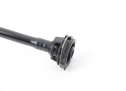 NEW AUDI Q5 8R FRONT RADIATOR COOLANT PIPE 8R0121081M ORIGINAL