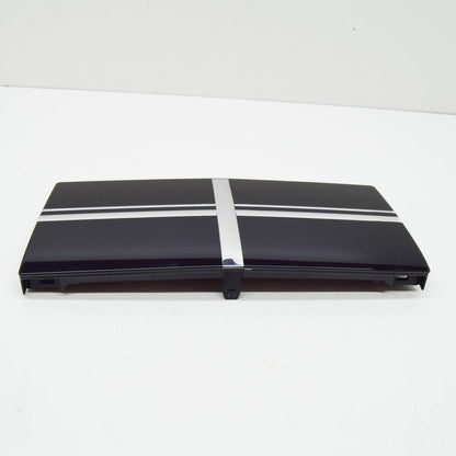 NEW MERCEDES-BENZ S W223 CRUISE CONTROL SENSOR RADAR PLATE A2238880000 ORIGINAL