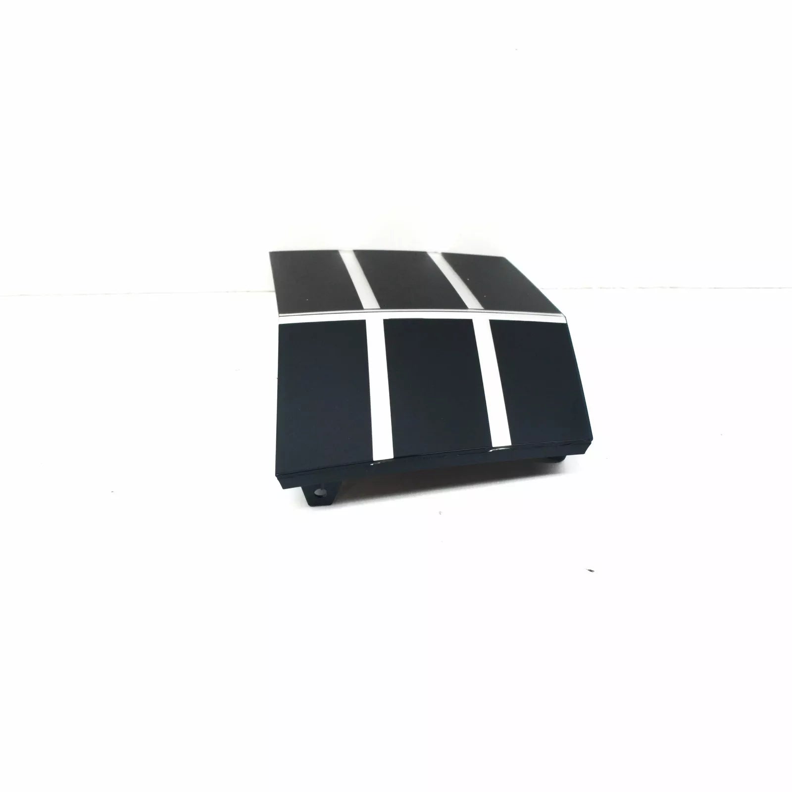 NEW MERCEDES BENZ E W212 FRONT RADIATOR GRILLE PLATE A2128870011 ORIGINAL