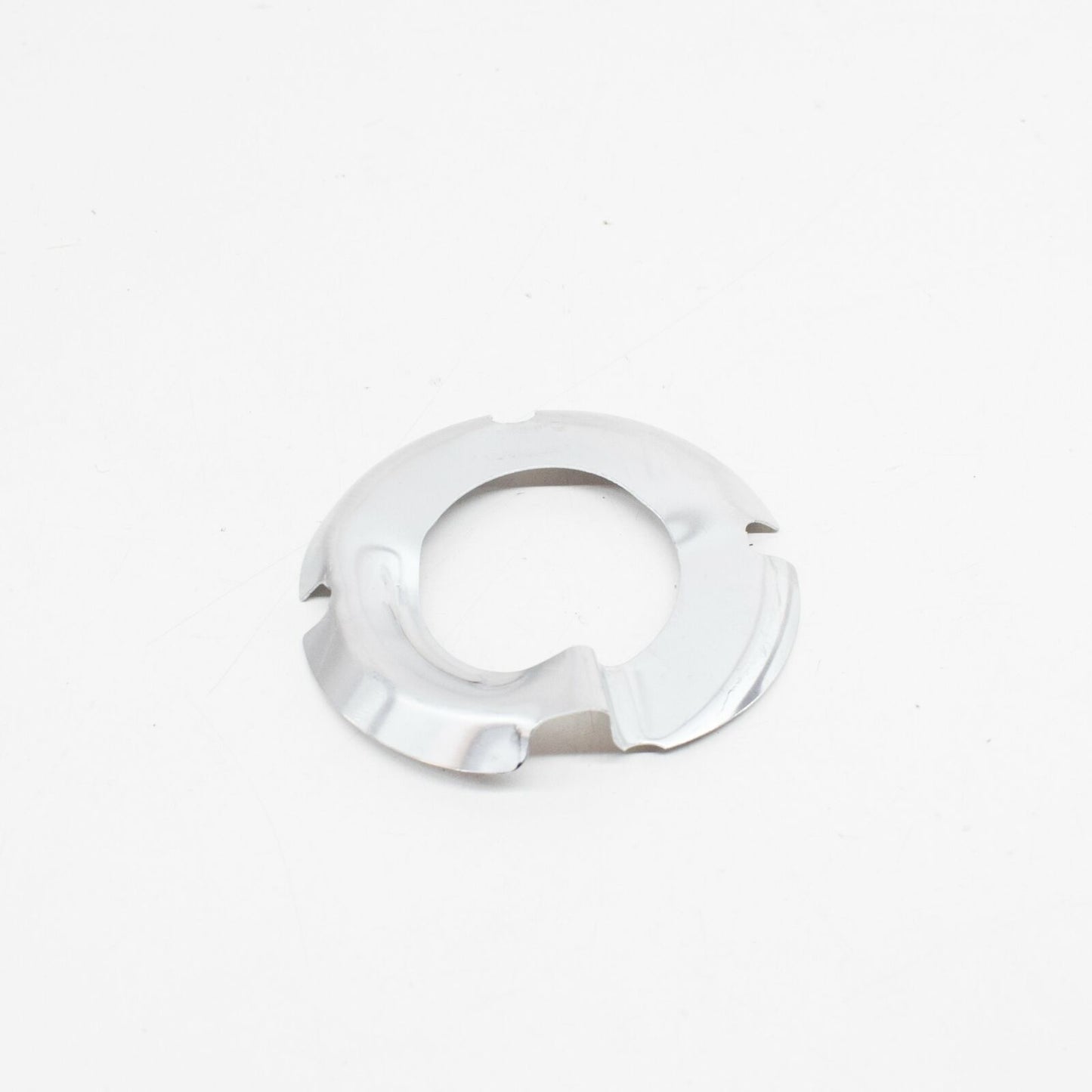 NEW MERCEDES-BENZ C W204 REAR LOWER SPRING SHIM A2043240184 ORIGINAL