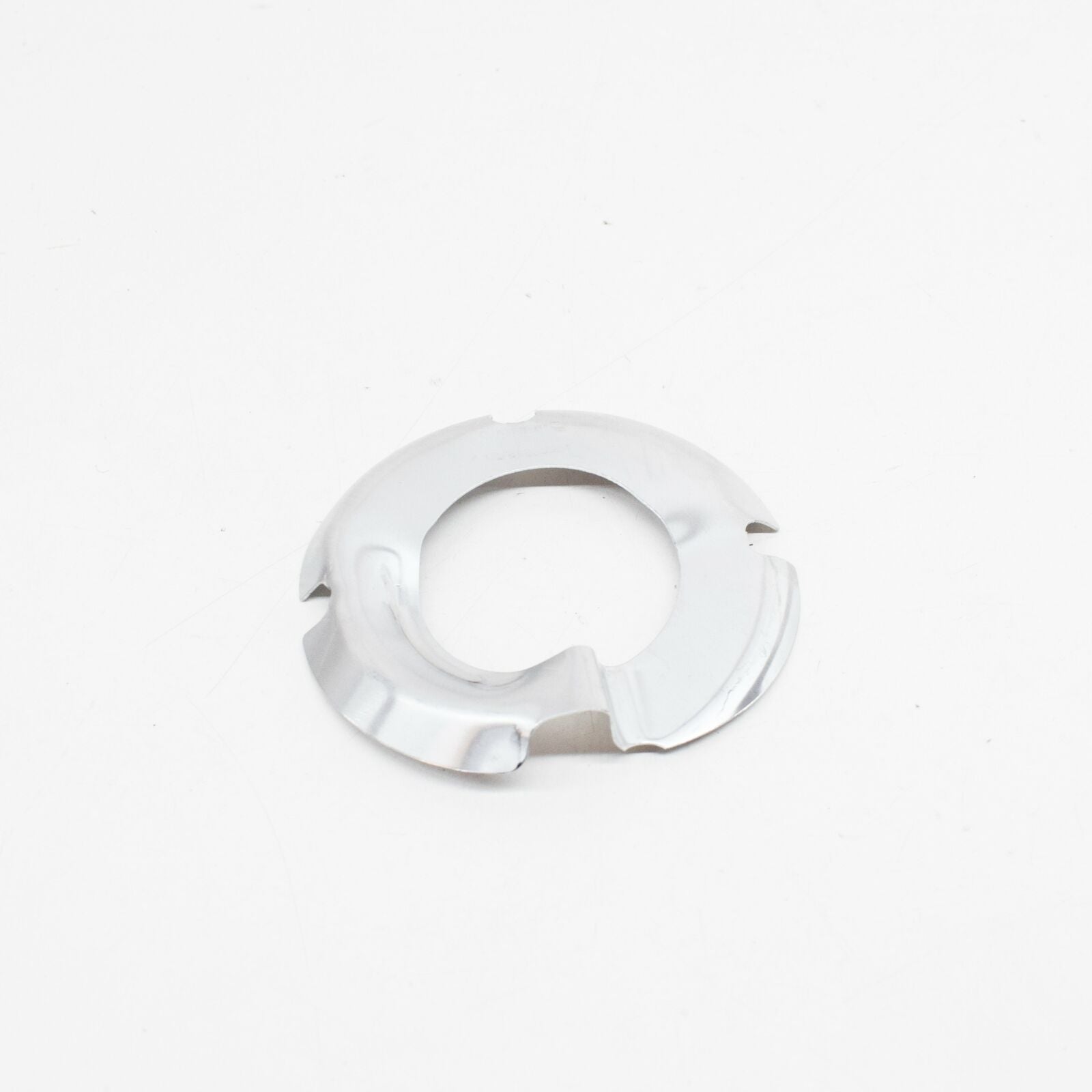 NEW MERCEDES-BENZ C W204 REAR LOWER SPRING SHIM A2043240184 ORIGINAL