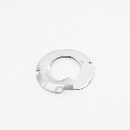 NEW MERCEDES-BENZ C W204 REAR LOWER SPRING SHIM A2043240184 ORIGINAL