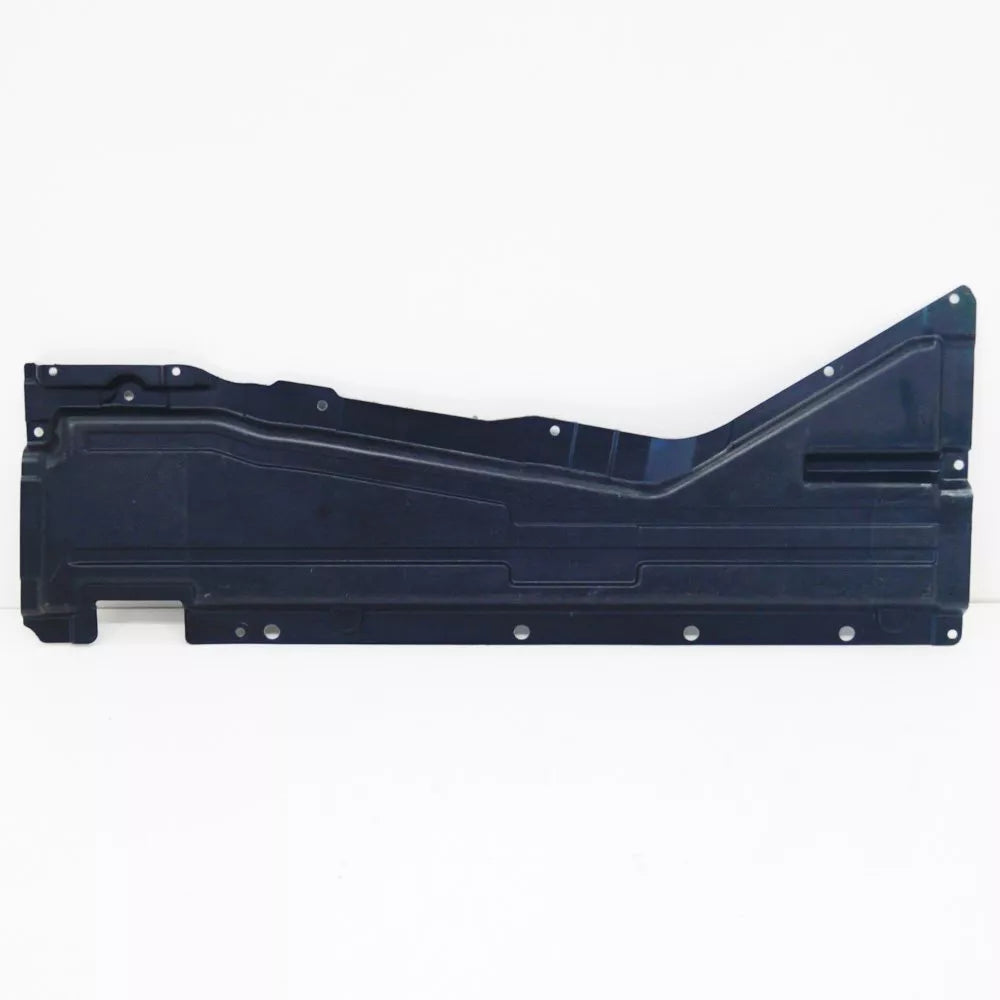NEW BMW X5 E70 RIGHT SIDE UNDERBODY COVER 51757158404 7158404 ORIGINAL