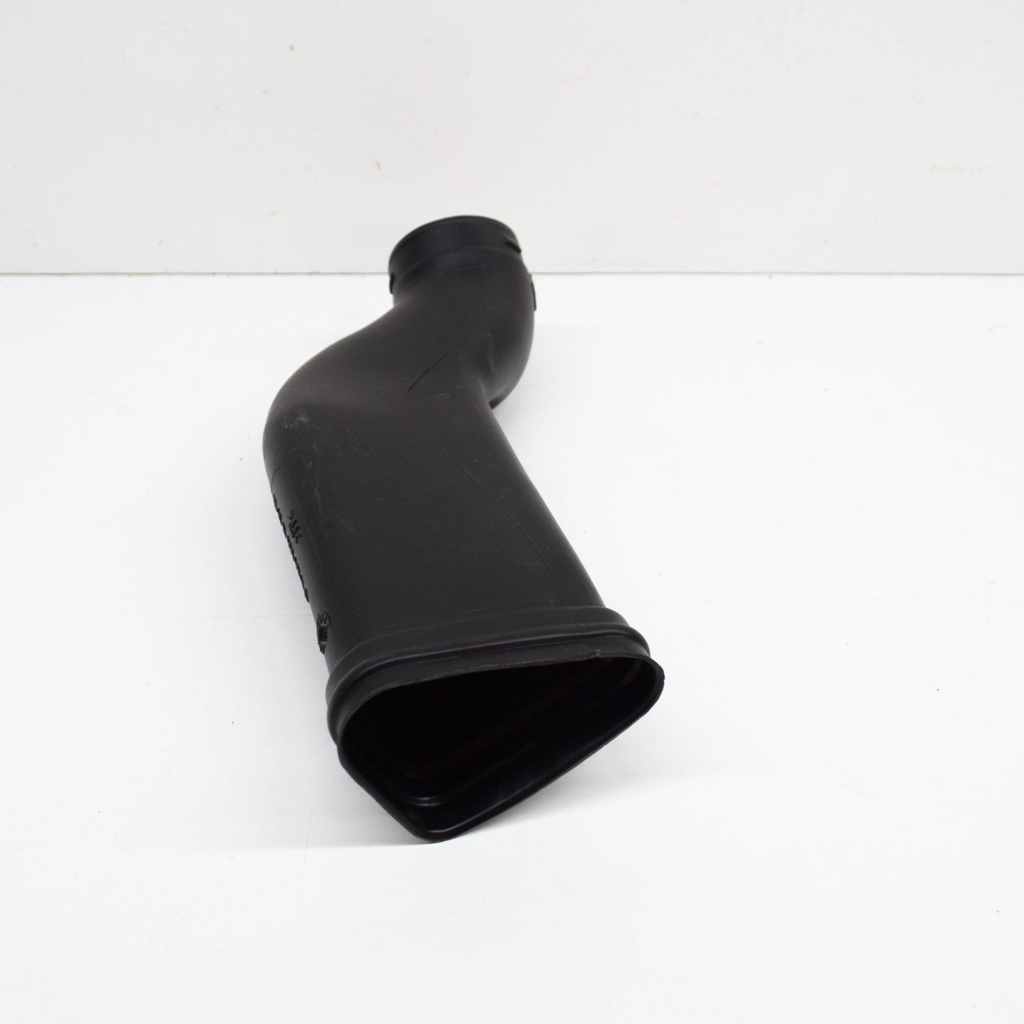 NEW MERCEDES-BENZ GL X164 ENGINE AIR DUCT HOSE REAR LEFT A1645051961 ORIGINAL