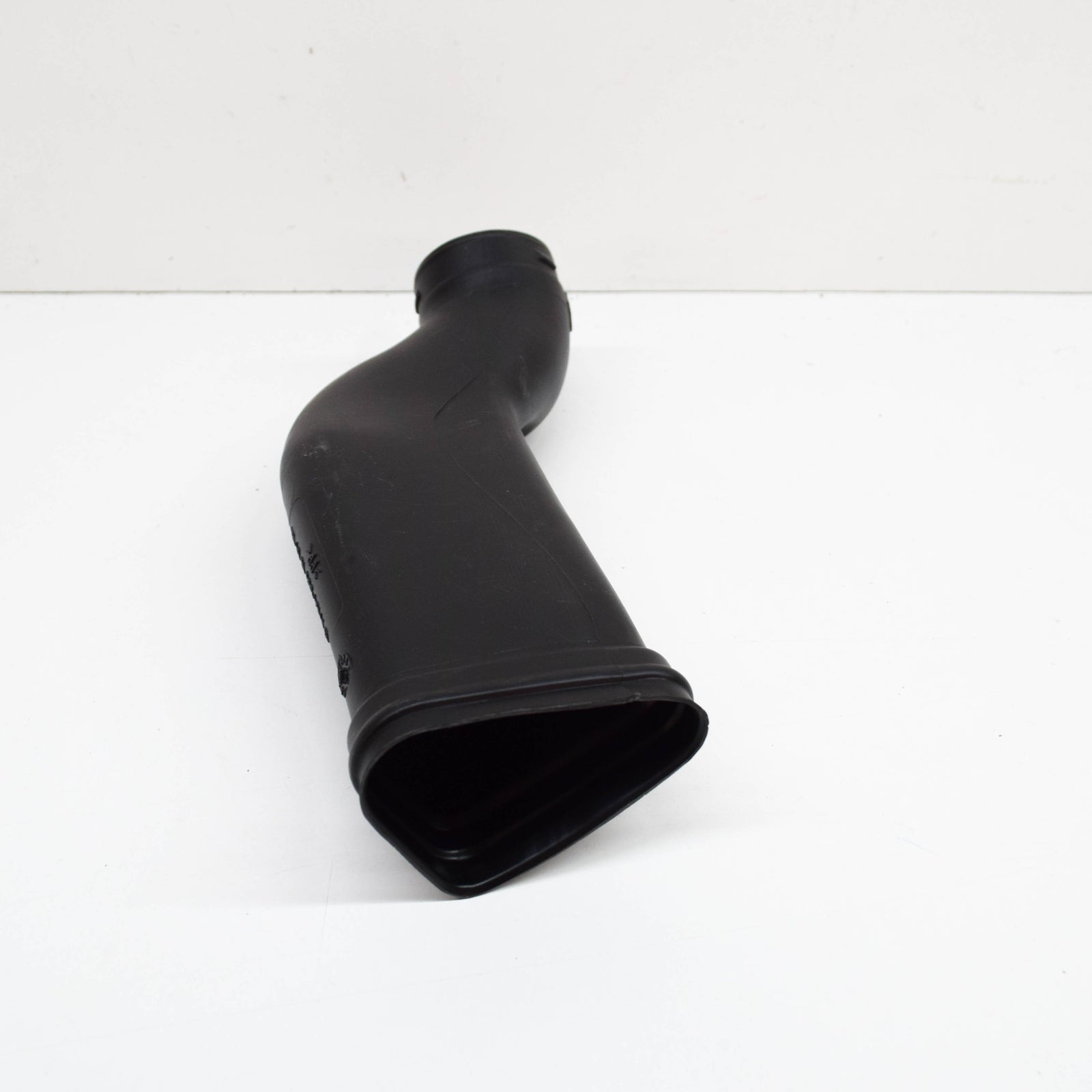 NEW MERCEDES-BENZ GL X164 ENGINE AIR DUCT HOSE REAR LEFT A1645051961 ORIGINAL