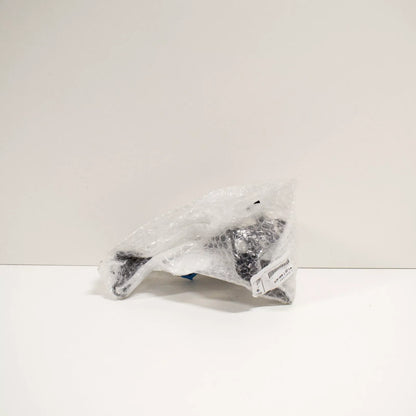 NEW BMW 5 G30 FRONT RIGHT SIDE PANEL BRACKET 41007440424 ORIGINAL