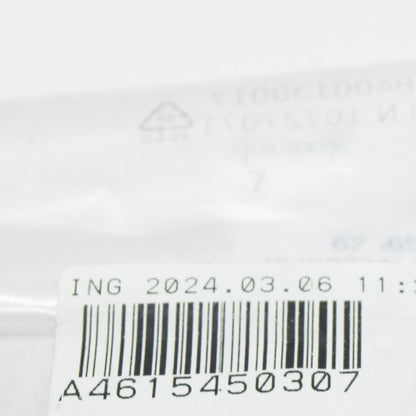 NEW MERCEDES-BENZ G W461 REAR WIPER WASHER SYSTEM SWITCH A4615450307 ORIGINAL