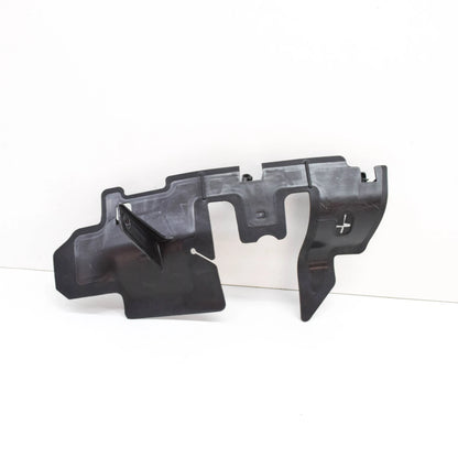 NEW AUDI A1 SPORTBACK GB LEFT RADIATOR AIR GUIDE 82A121283A ORIGINAL