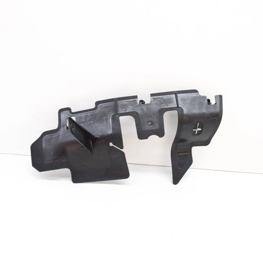 NEW AUDI A1 SPORTBACK GB LEFT RADIATOR AIR GUIDE 82A121283A ORIGINAL