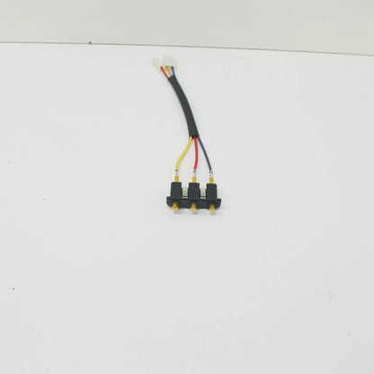 NEW MB SPRINTER 903 REAR DOOR INTERIOR LAMP CONTACT SWITCH A6318200754 ORIGINAL